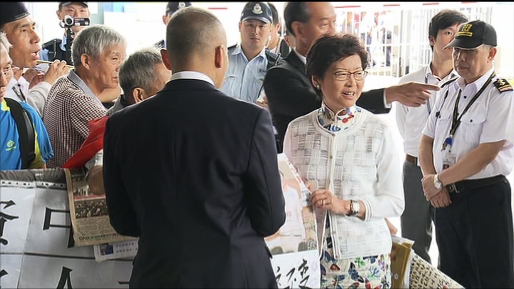 行會今審議新增教育經常性開支