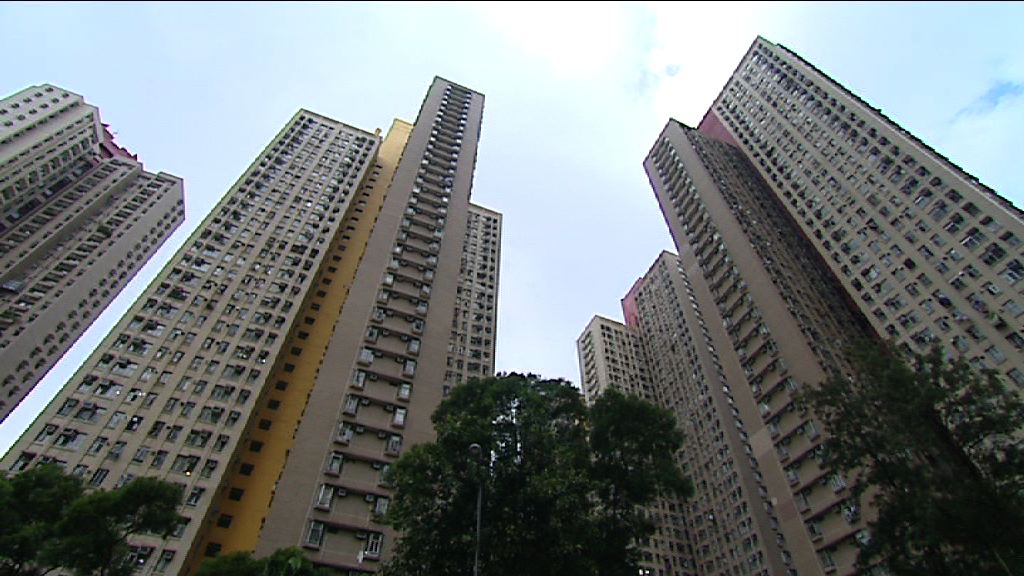 消息：行會通過向一手住宅徵收空置稅