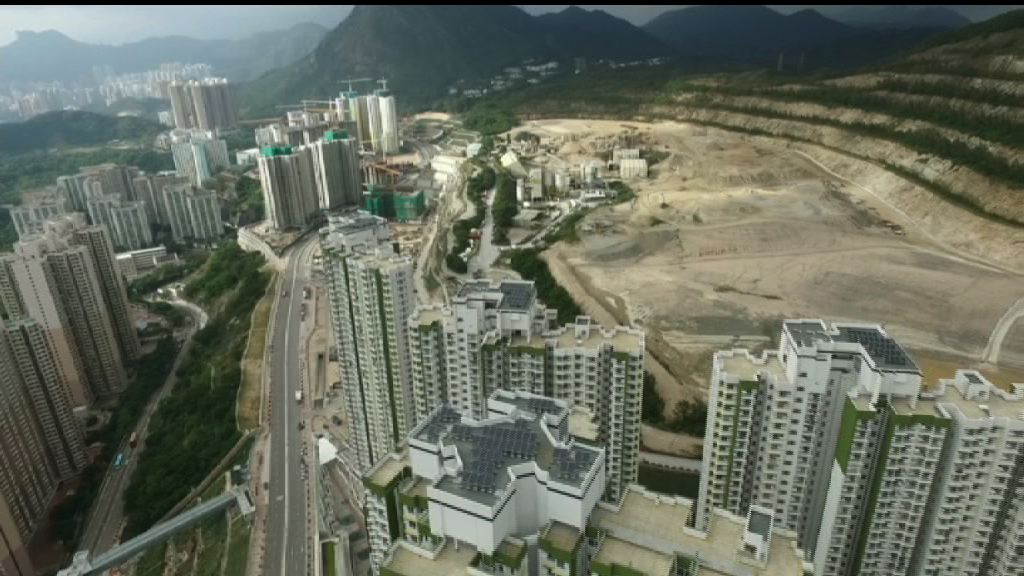 消息：行會通過居屋及綠置居與巿價脫勾