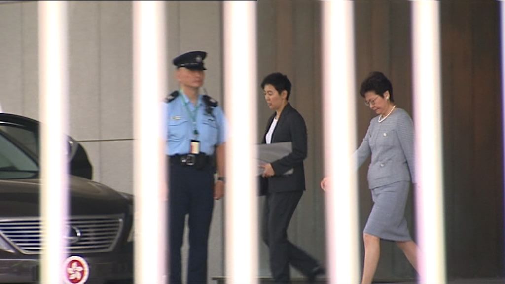 【傳行會通過三房策】資助房屋小組明商居屋定價新安排