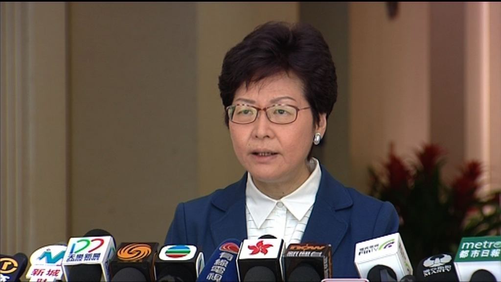 港府會與巴士公司研究司機工時問題