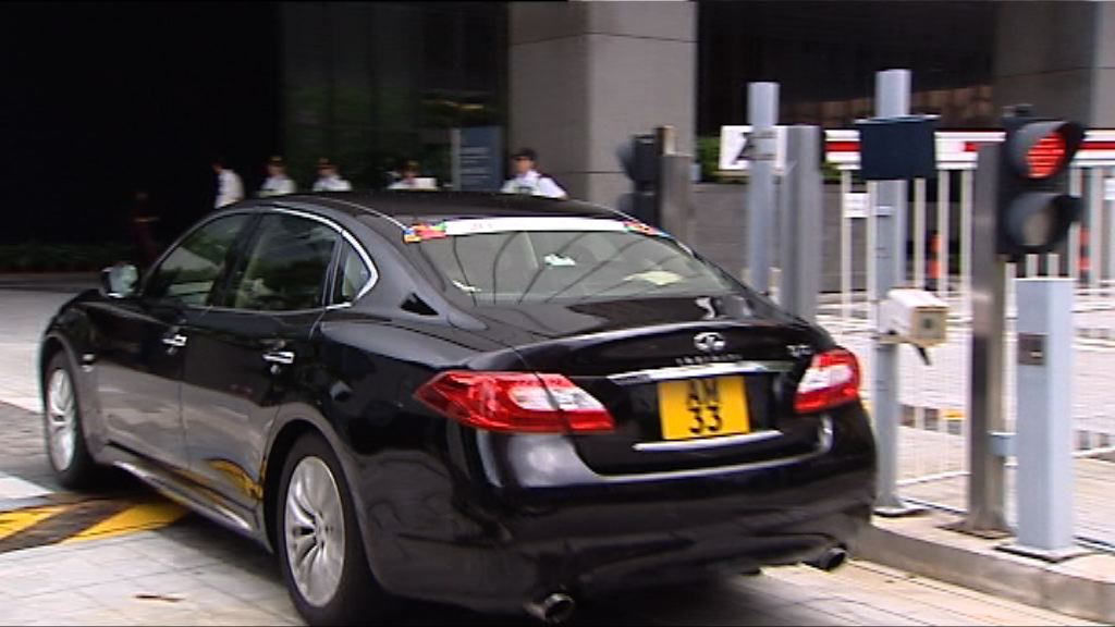 政府拋出新建議分階段取消對沖