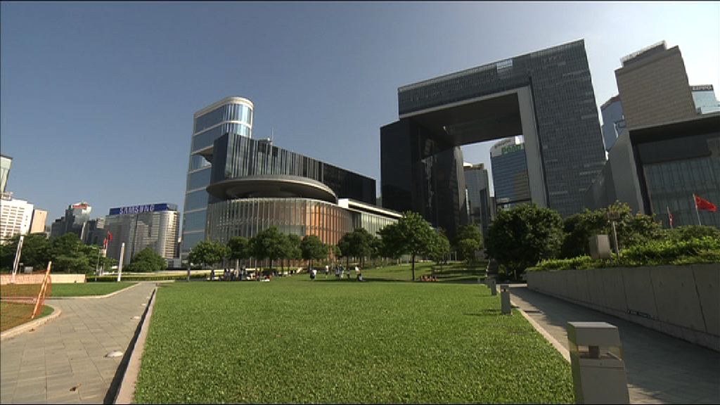政府將發信予立法會詢暑假開會討論一地兩檢