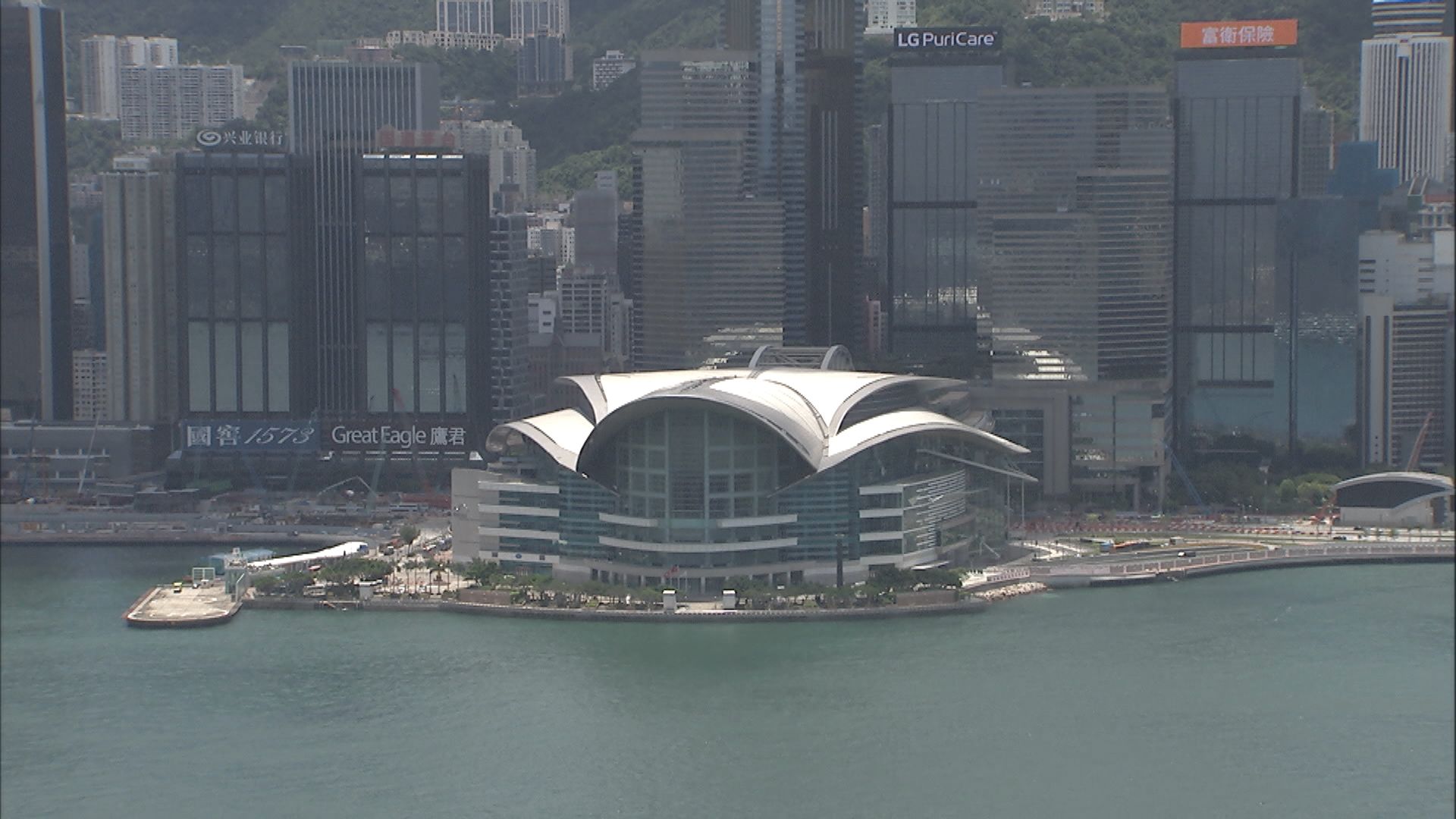 政府決定延長會議展覽業資助計劃至明年六月尾