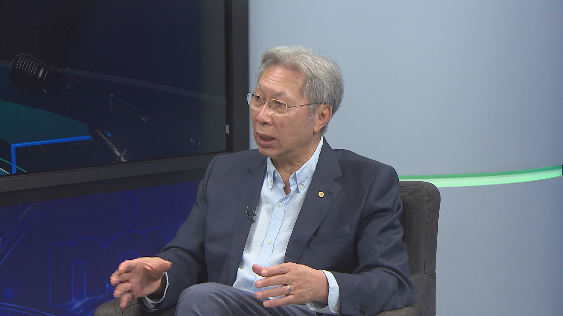 有中小企建議政府放寬貸款審批