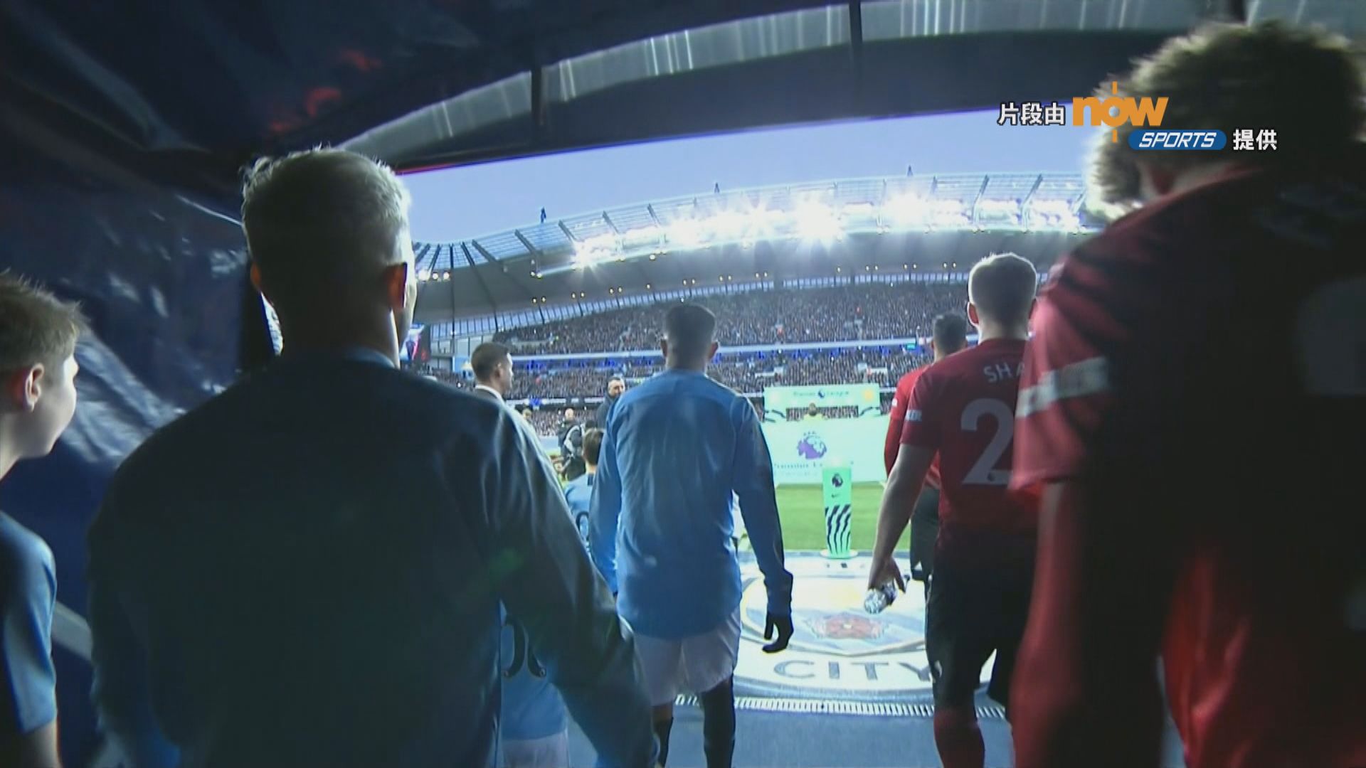 英足總擬削英超外援球員數目