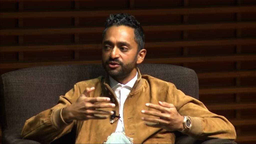 FB前高層轟社交網站破壞社會