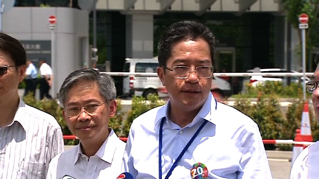 黃偉綸：會考慮是否重啟活化工廈政策