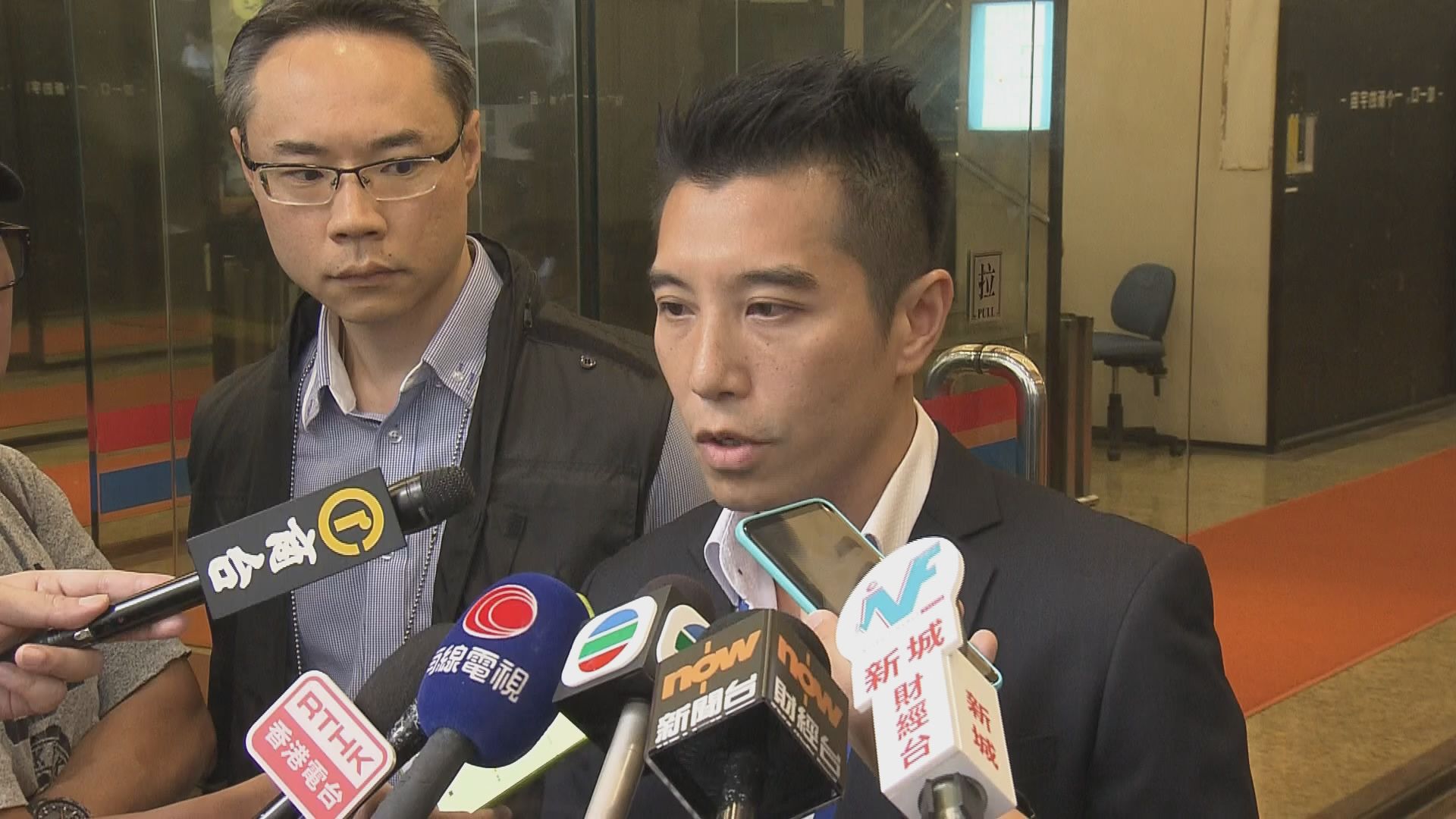 上環離婚夫婦雙亡　警列謀殺自殺案