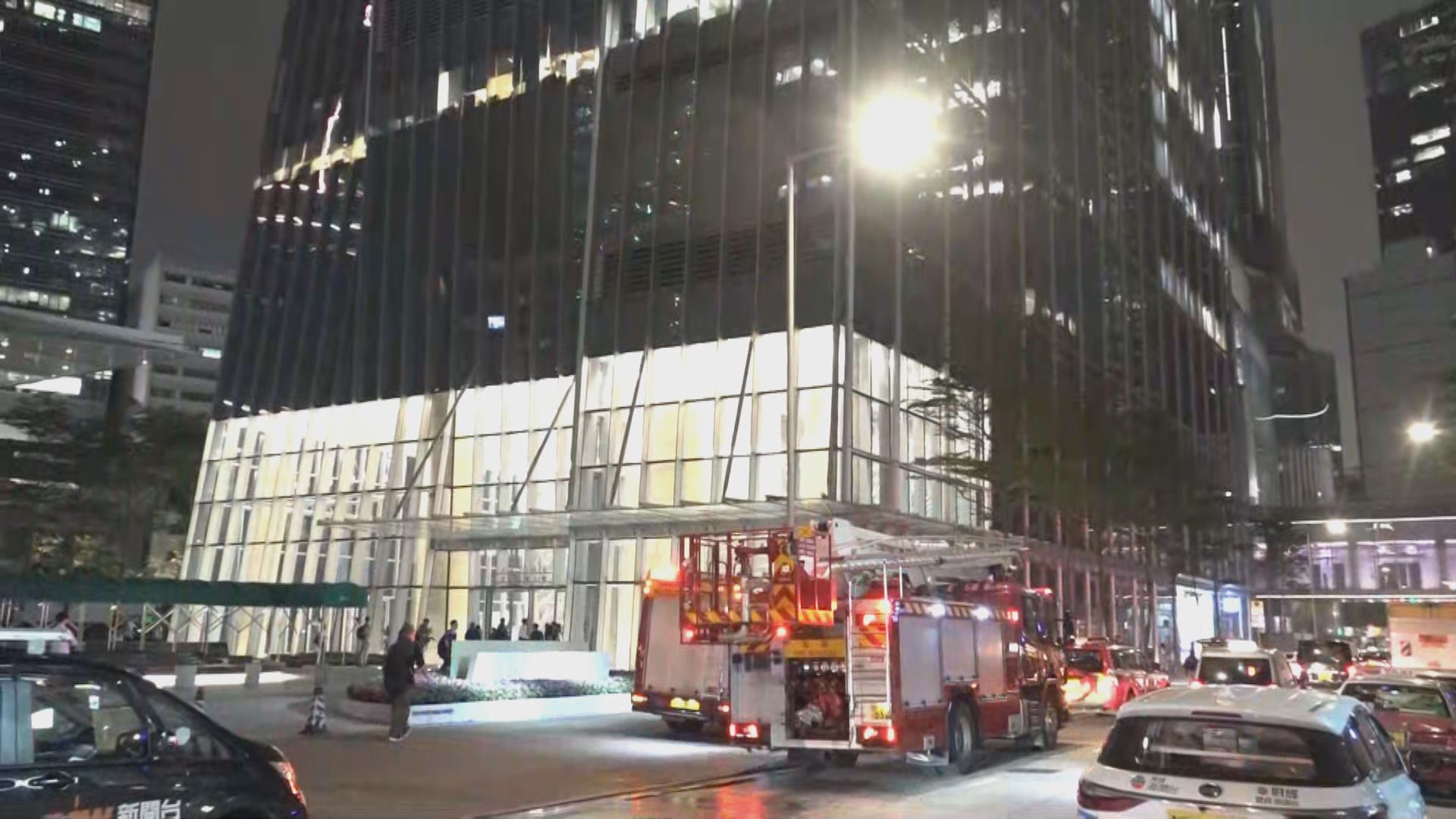 觀塘商廈清潔工疑墮升降機槽死亡　工會指罕見冀勞工處徹查