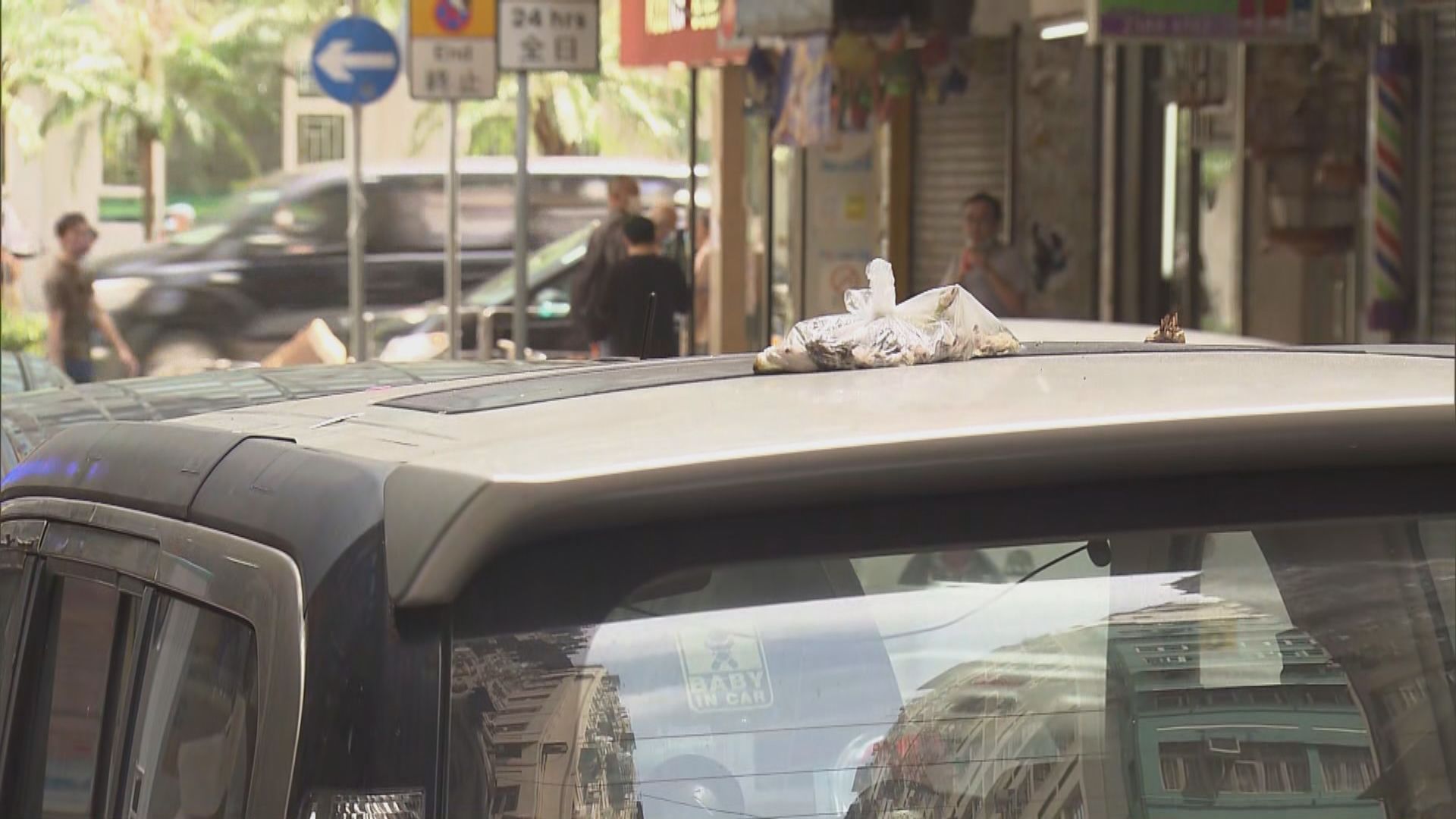 油麻地兩歲外籍男童墮樓亡　母親涉疏忽照顧被捕