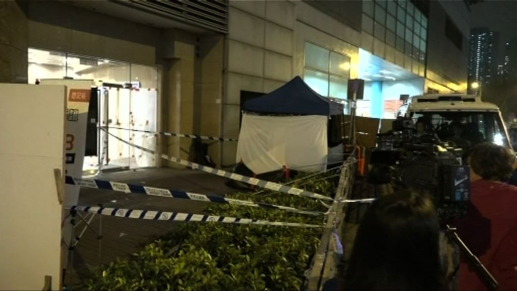 將軍澳母女疑墮樓亡　暫列謀殺及自殺案處理