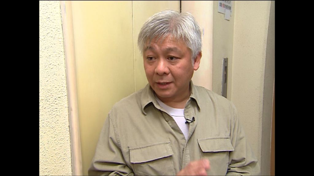 電梯業人士指或訊號系統問題致意外