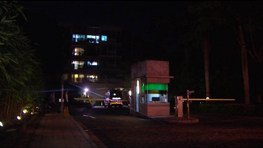 元朗4歲女童墮樓傷重不治