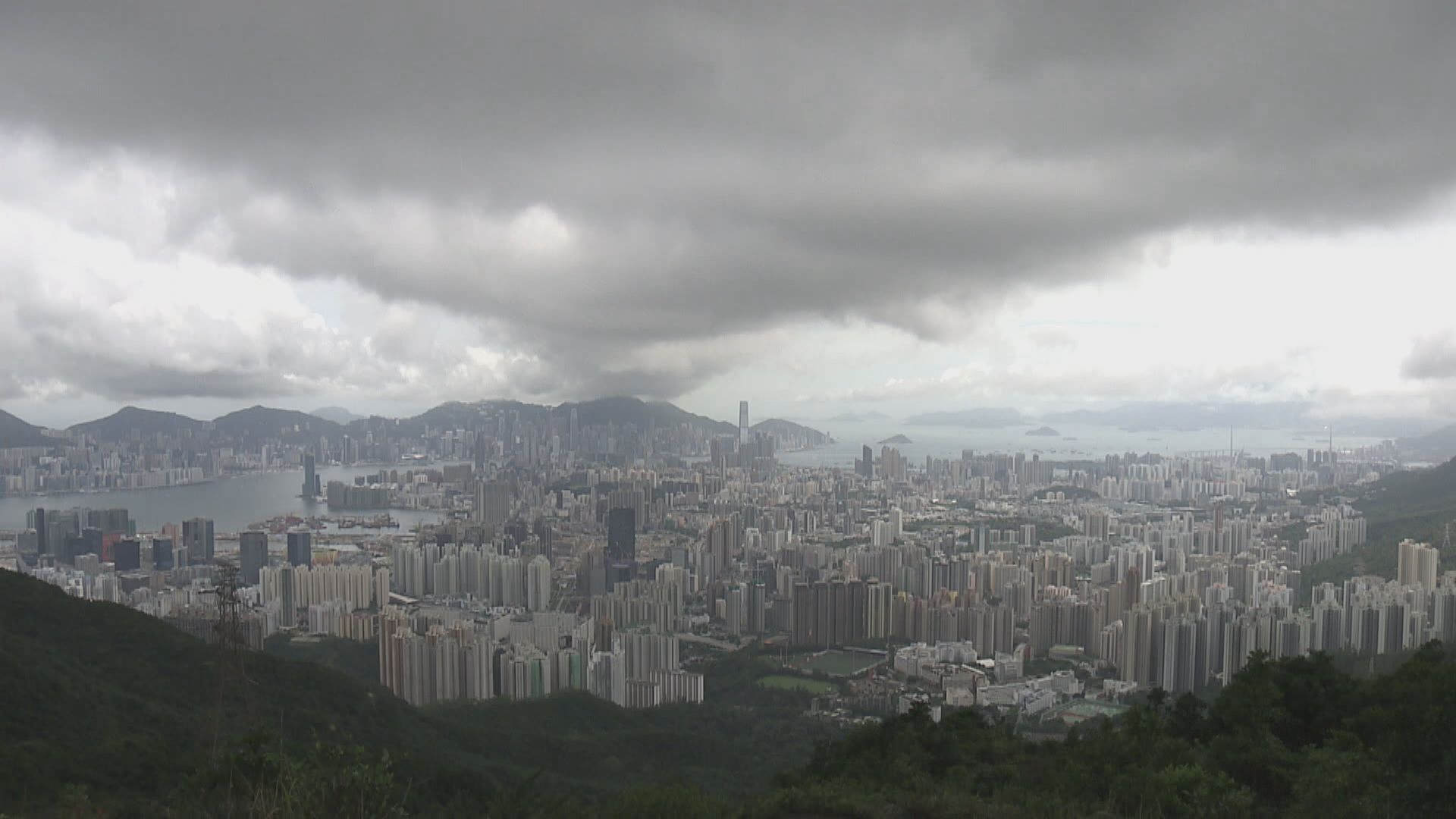 【政策宣言】陳茂波：增強香港發展動能