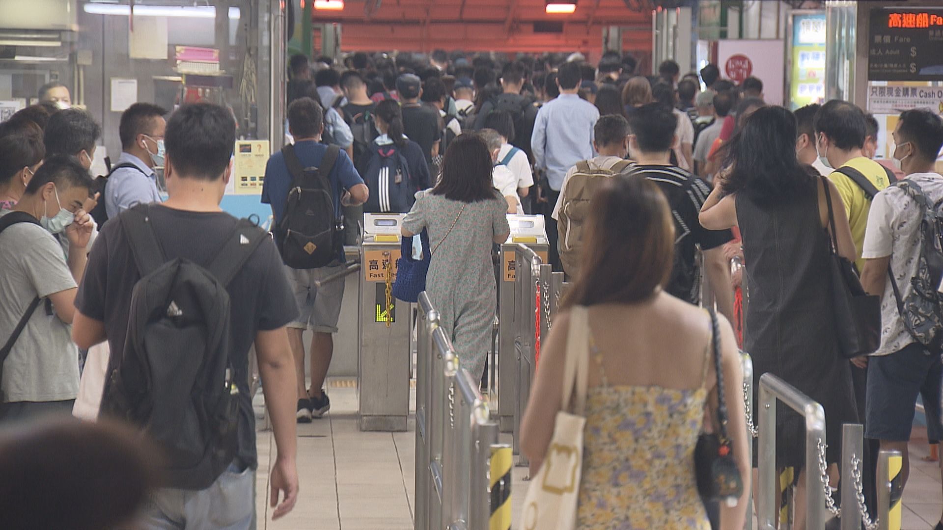 運輸署下周一起加強打擊違規使用二元乘車優惠