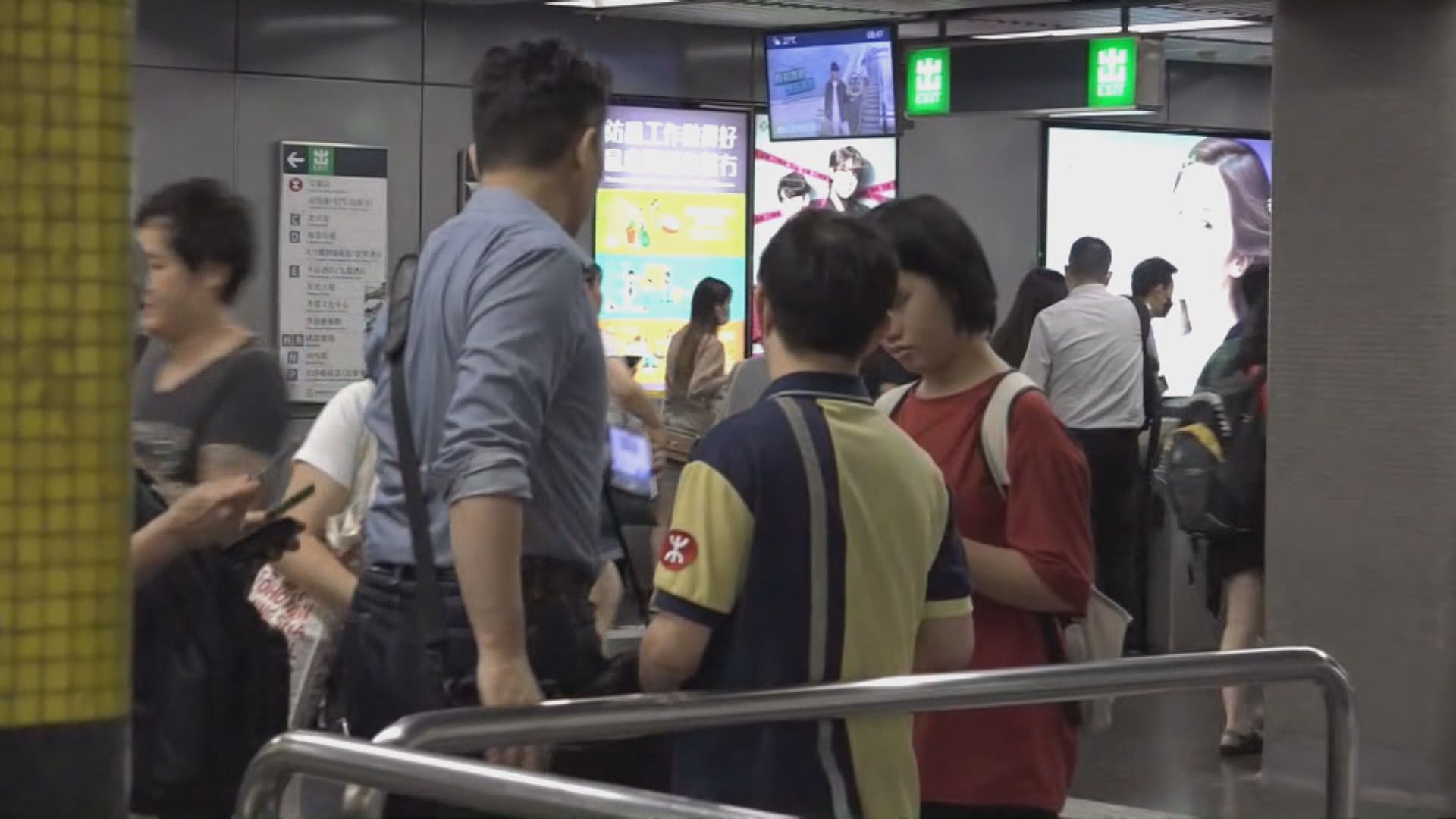 運輸署打擊違規使用兩元乘車優惠 業界：行動有警戒性