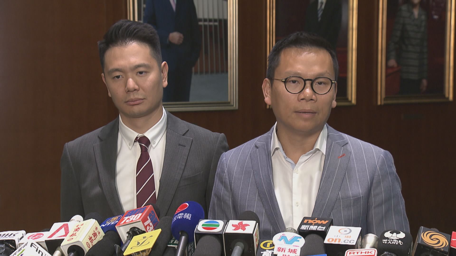 陳恒鑌：交通費用補貼計劃門檻太高