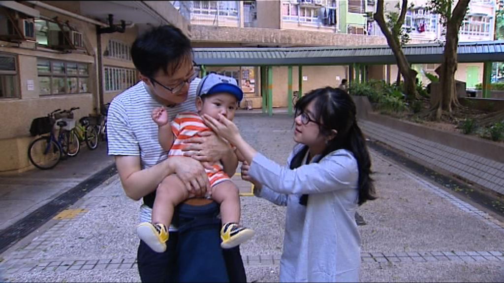 浚恒父母：事件涉失誤　尋找醫生專家撰報告