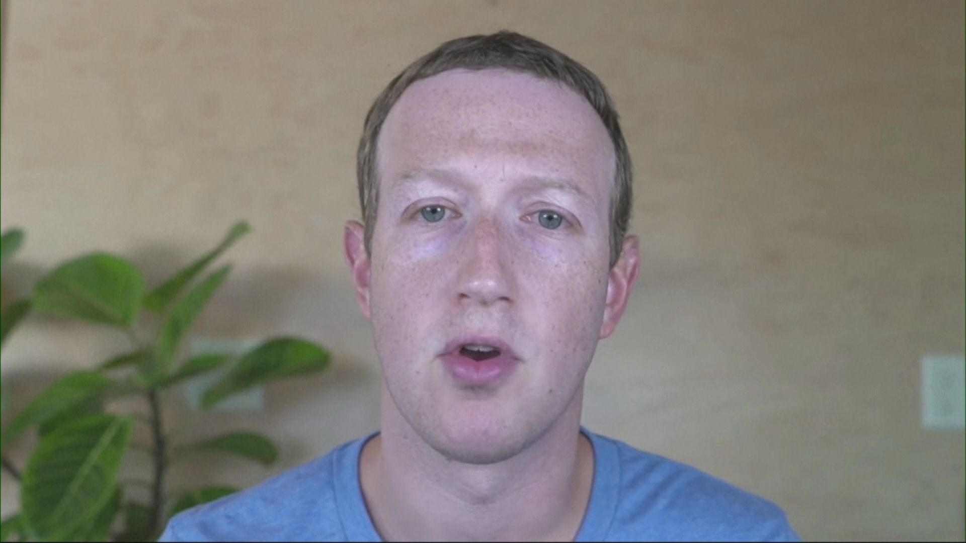 Facebook加強審查仇恨和虛假言論