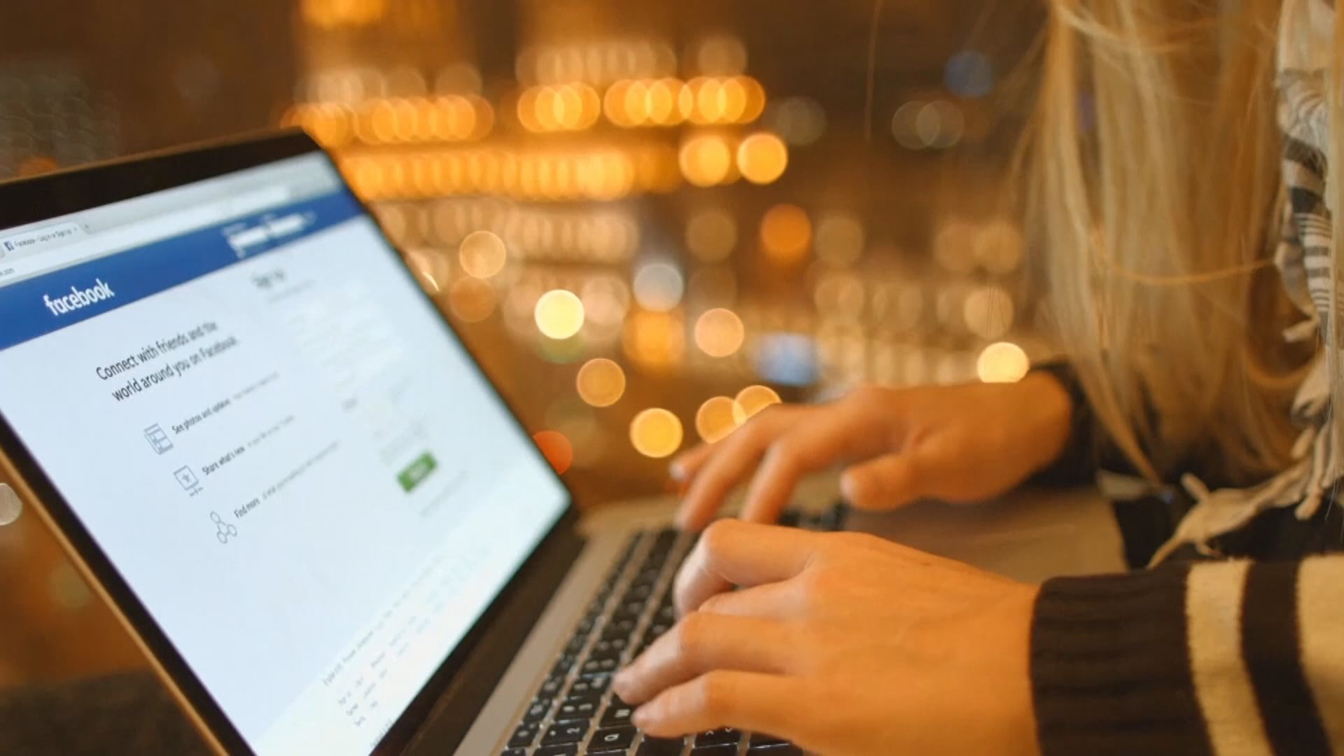 FB及旗下通訊軟件配置變更出錯全球故障近六小時