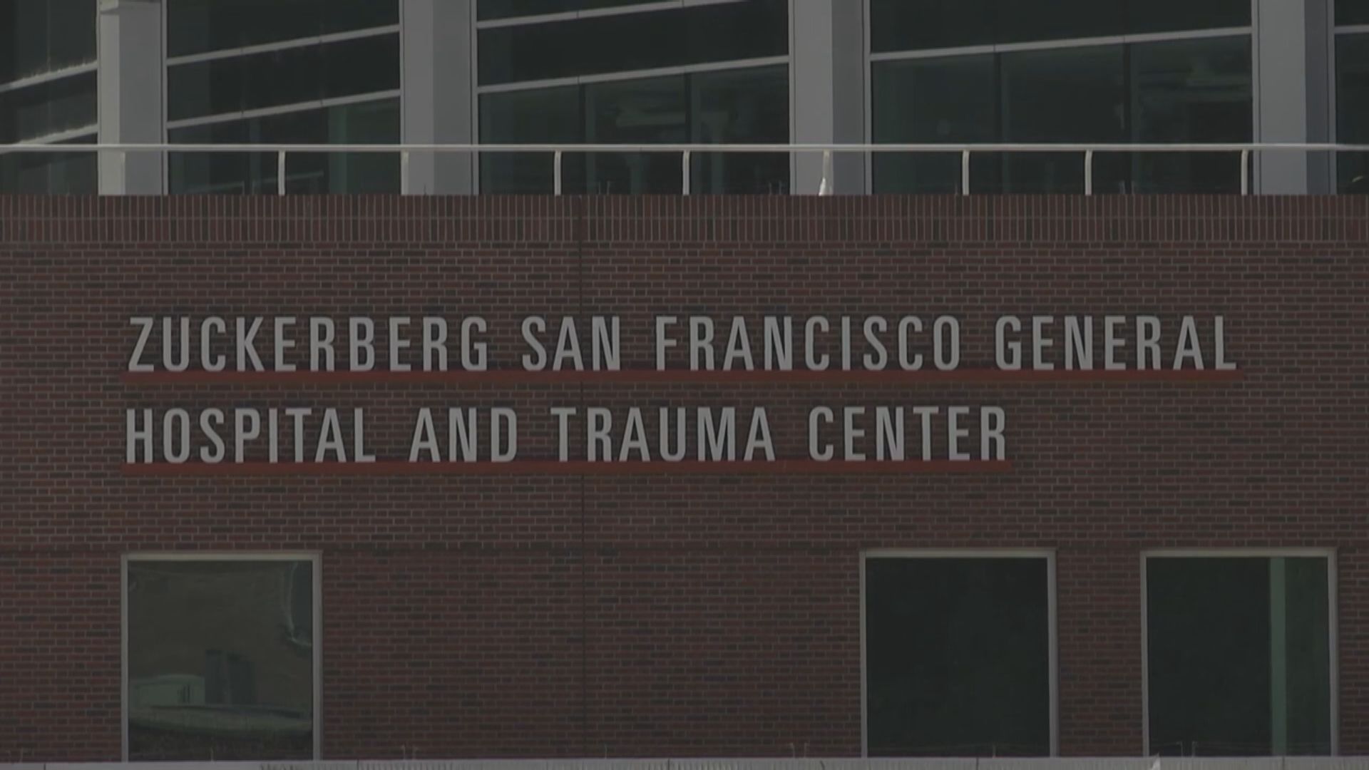 醫院以FB行政總裁夫婦冠名　三藩市通過譴責議案