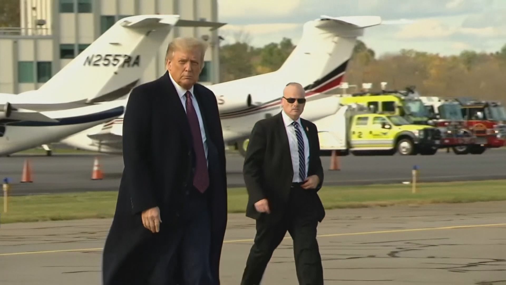 Facebook將封鎖特朗普帳號至2023年