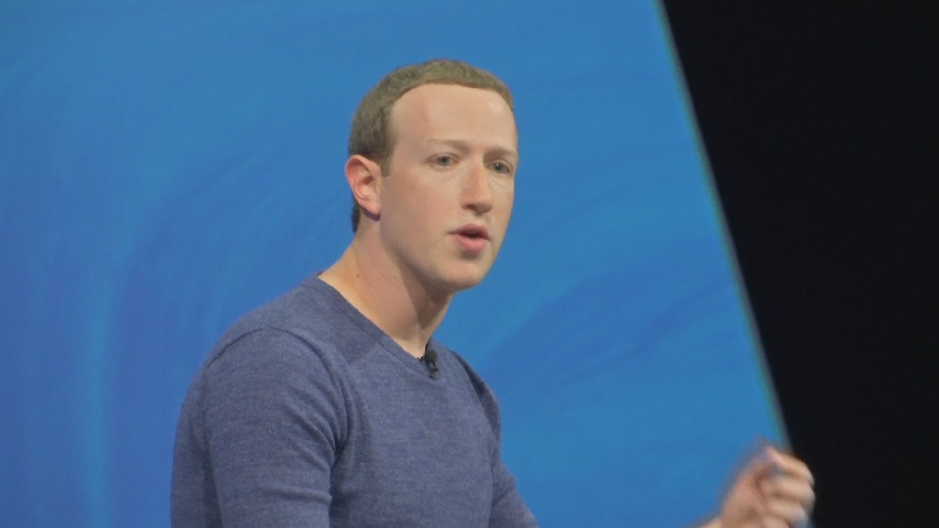 有廣告商和品牌杯葛Facebook不滿縱容特朗普言論