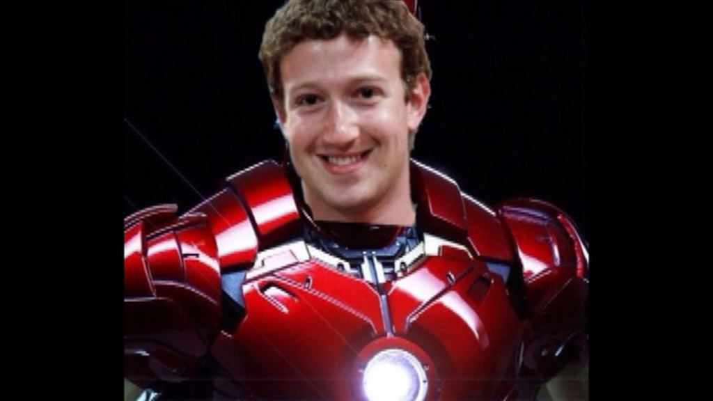 朱克伯格計劃創造人工智能管家