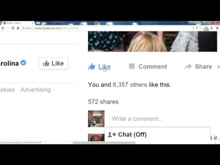 Facebook將增設讚好以外選擇