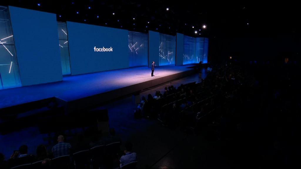 股東入稟控Facebook