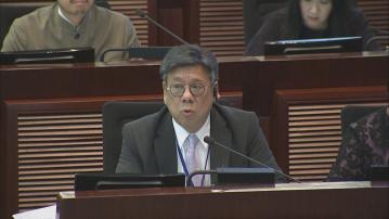 港府冀今年內加入RCEP 正游說其他成員國