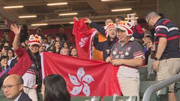 政府上年度批逾3億元資助體育文化藝術盛事