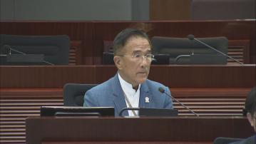 修訂消防安全建築物條例未包括監禁 議員質疑阻嚇力不足