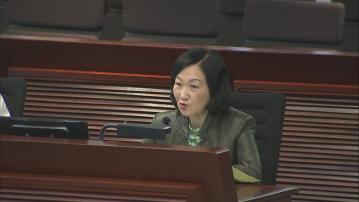 倫敦經貿辦年花4100萬元 議員籲縮減開支