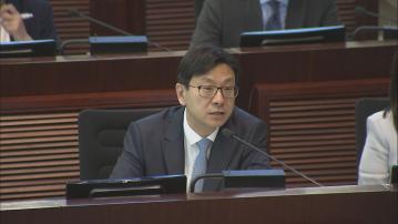 孫玉菡稱正檢討「高才通」計劃 加強推廣吸引海外人才