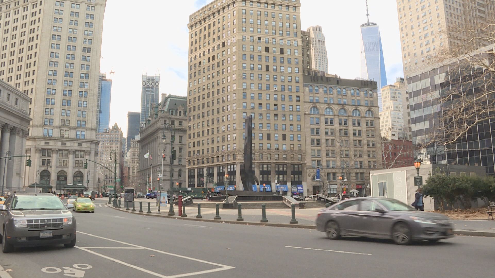 33間大型銀行全部通過聯儲局壓力測試