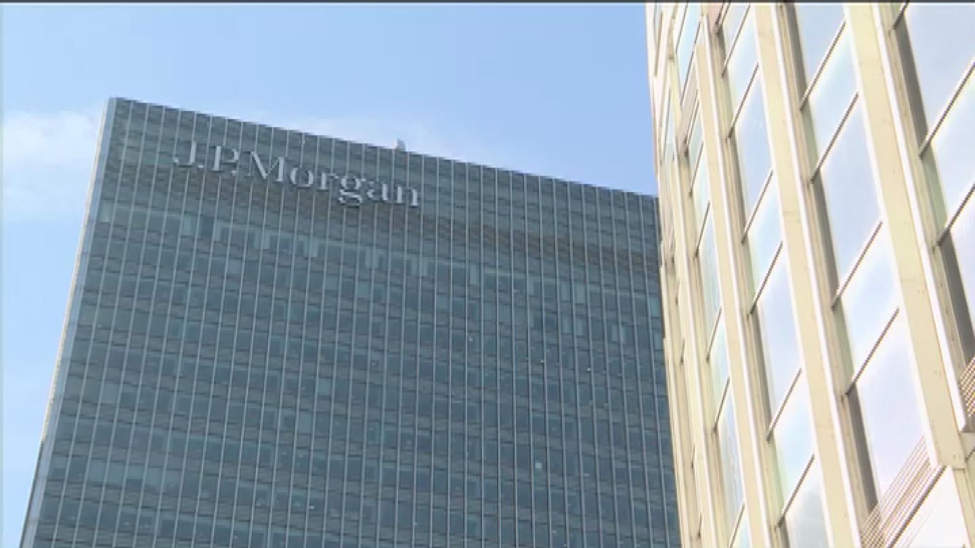 23間大銀行全部通過聯儲局銀行壓力測試