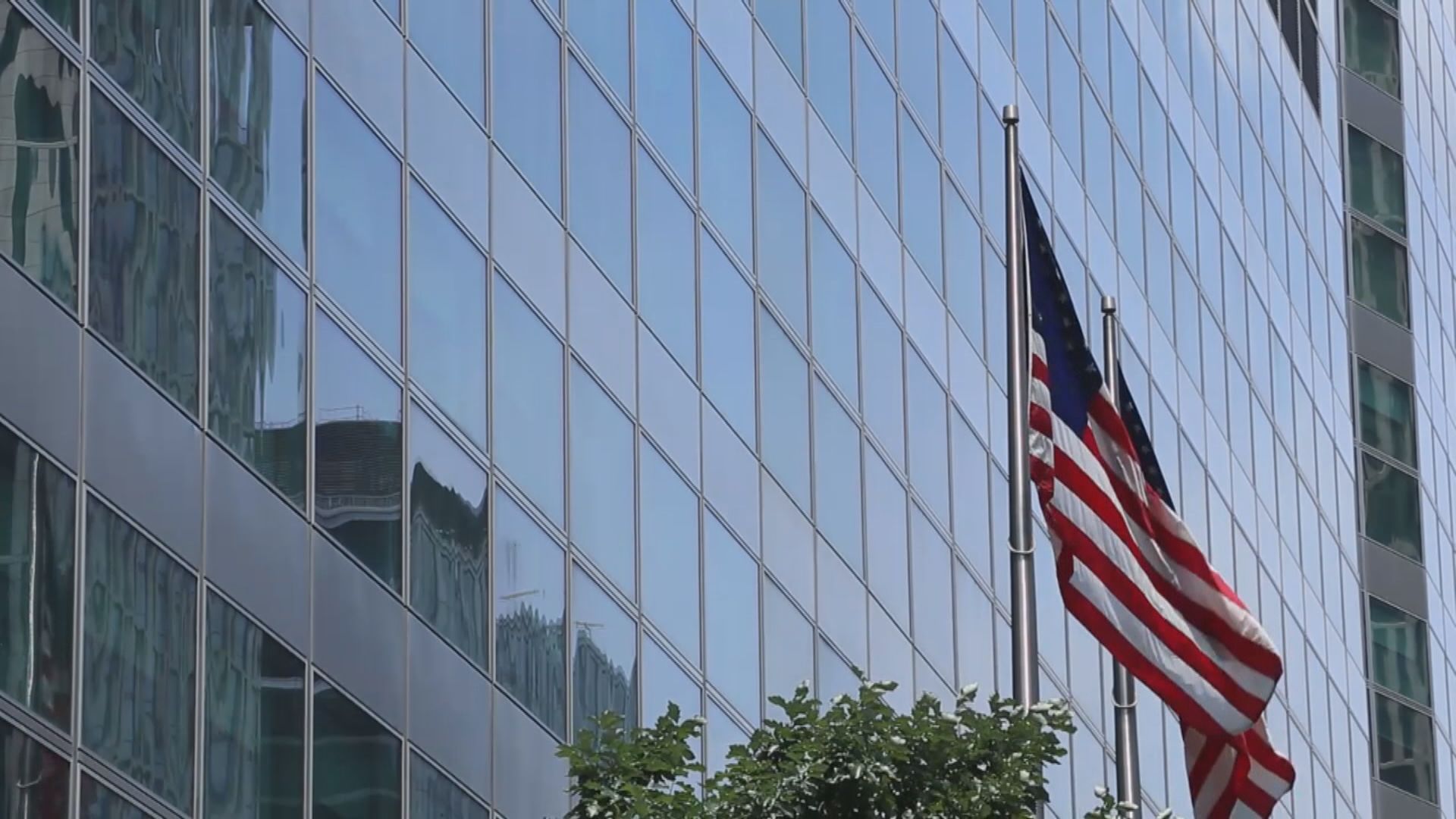 美國聯儲局計劃提高大型銀行的資本金要求