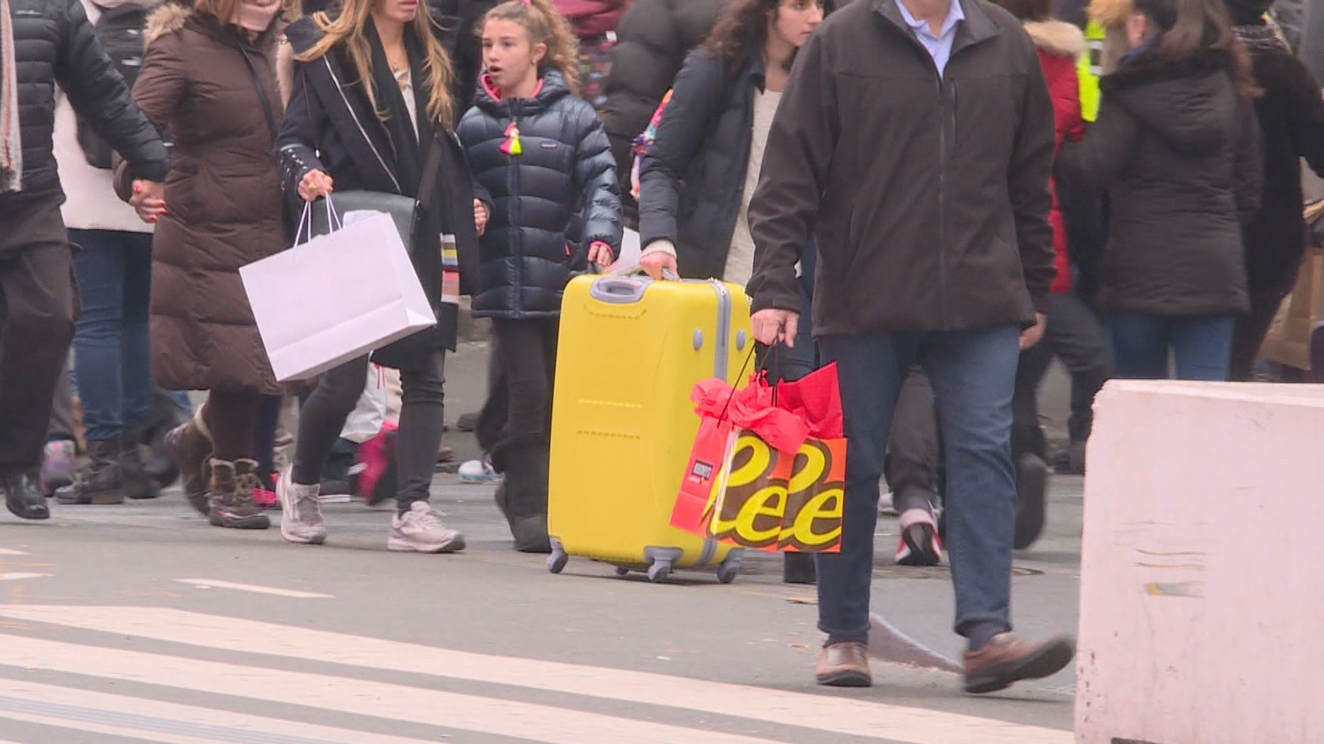 《褐皮書》：美國經濟活動略放緩 料物價持續溫和升勢