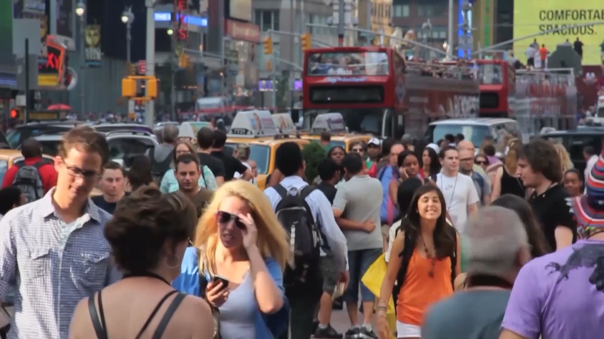 聯儲局《褐皮書》：美國就業市場降溫 通脹放緩