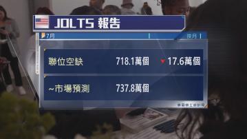 聯儲局《褐皮書》：美國各地區價格齊上漲　求職人數增加