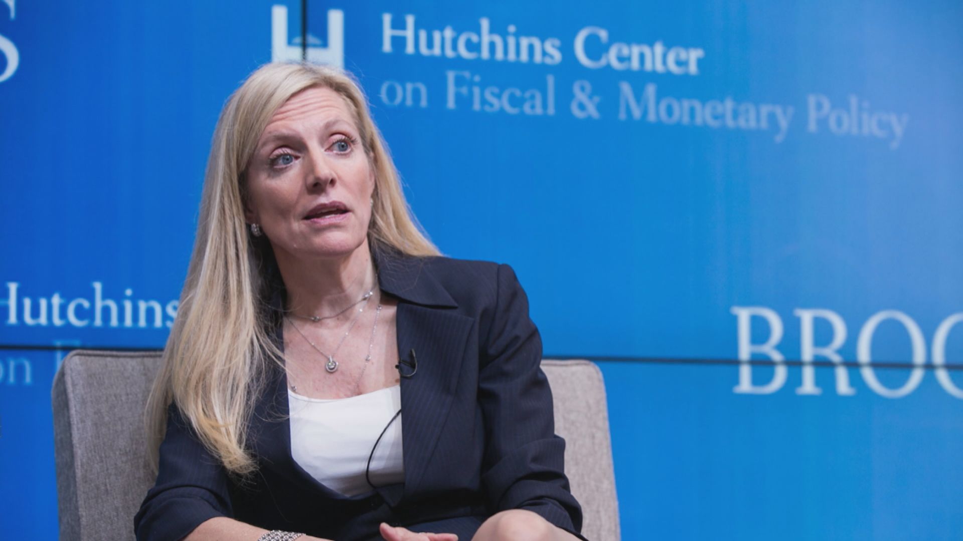 布雷納德據報是下任白宮首席經濟顧問的熱門人選