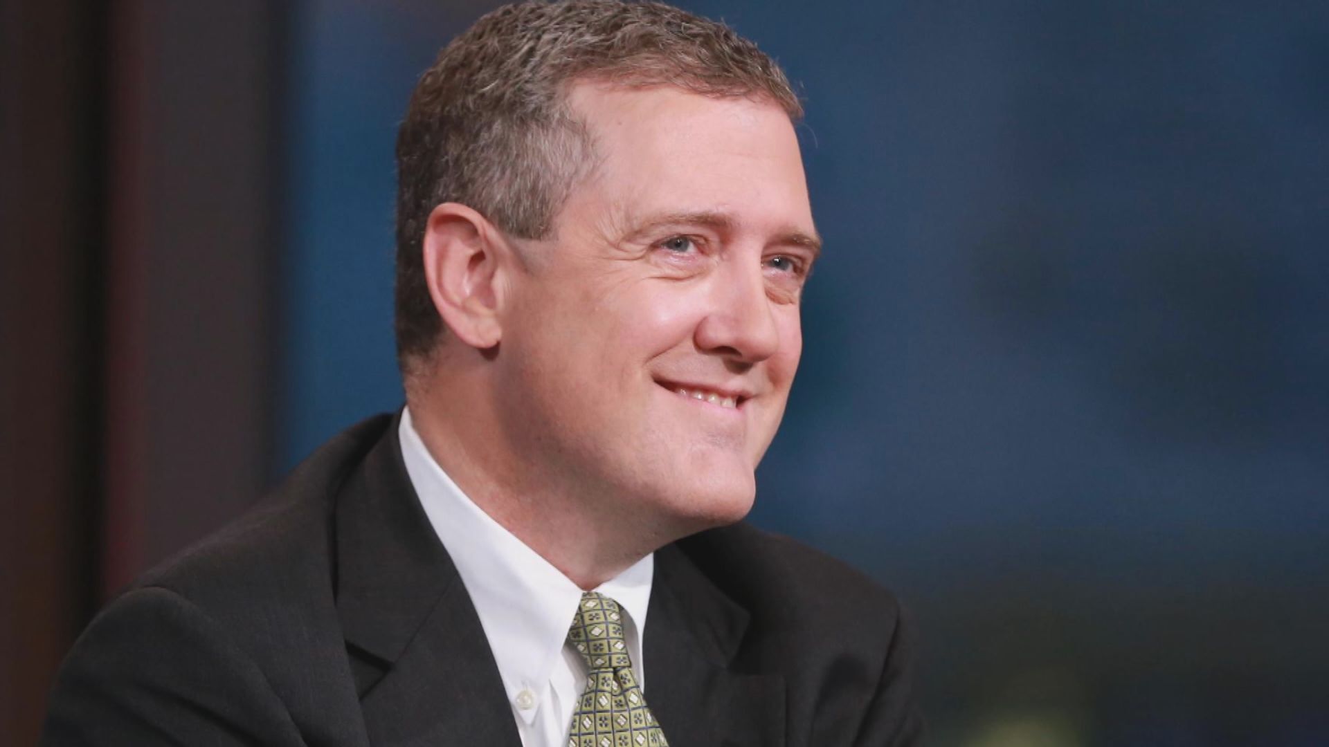 布拉德：目前看不到有理由明年要調整利率