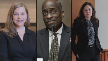 鮑威爾接任人據報再添新選