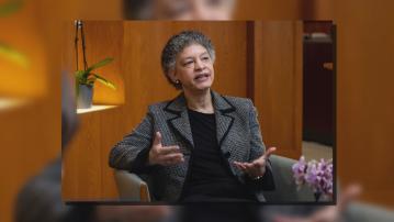 柯林斯暗示美國利率或更長時間維持不變