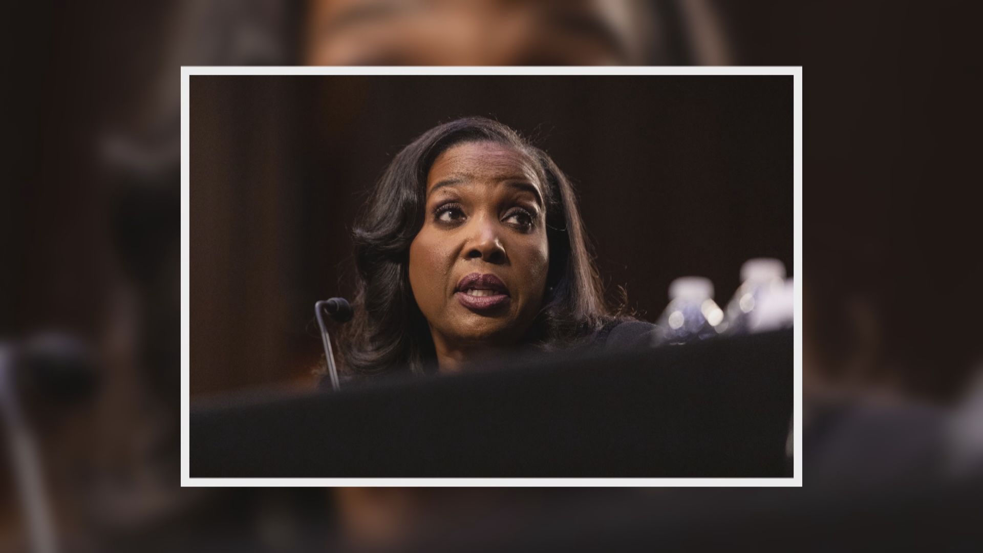 美國最高法院拒絕特朗普試圖立即罷免聯儲局理事庫克