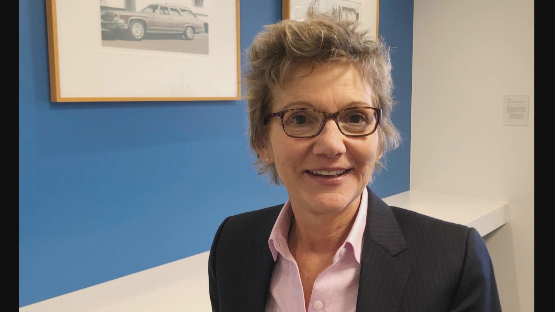 戴利：目前判斷美就業職位增長出現障礙是言之尚早