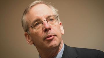 聯儲局前官員：聯儲局最好下周開始減息