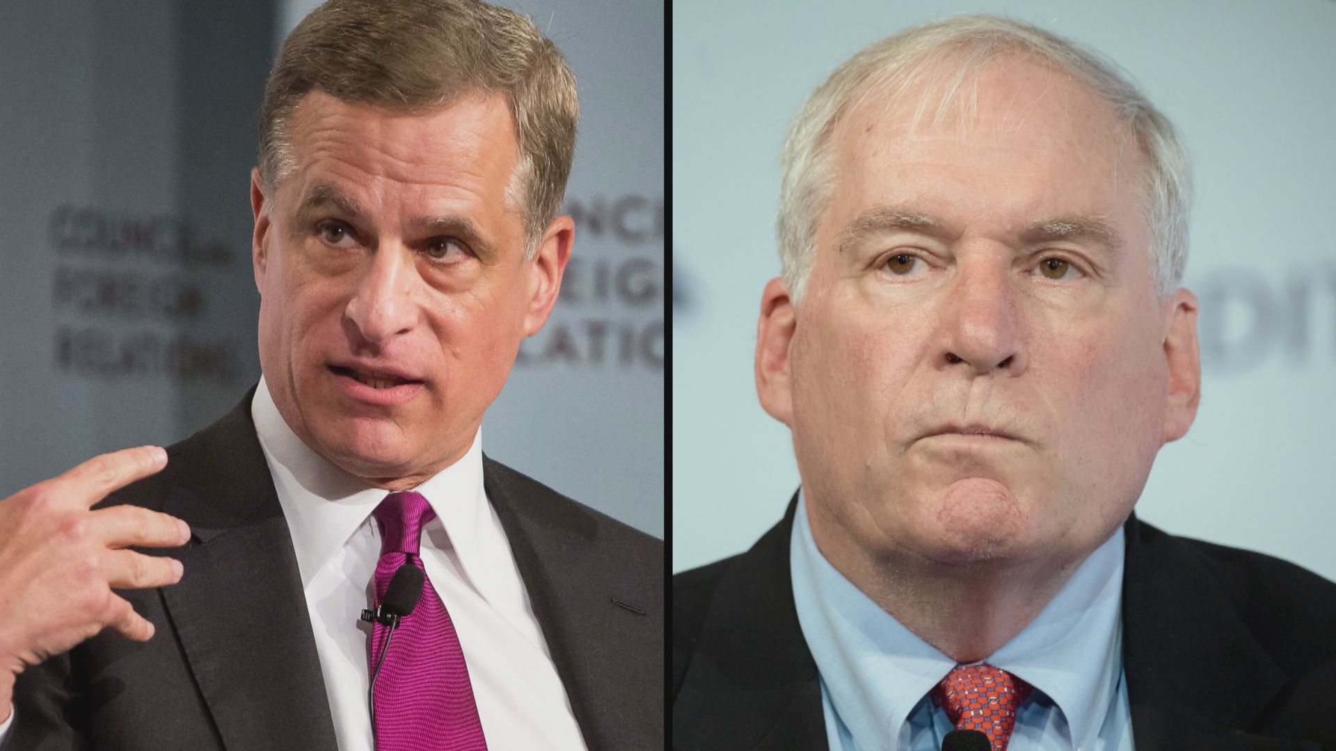 鮑威爾下令審視局內高級官員投資交易準則